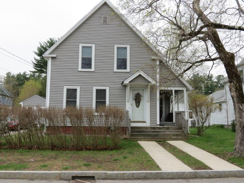 12 Grove Street Rochester, NH 03868 - Photo 13 of 19