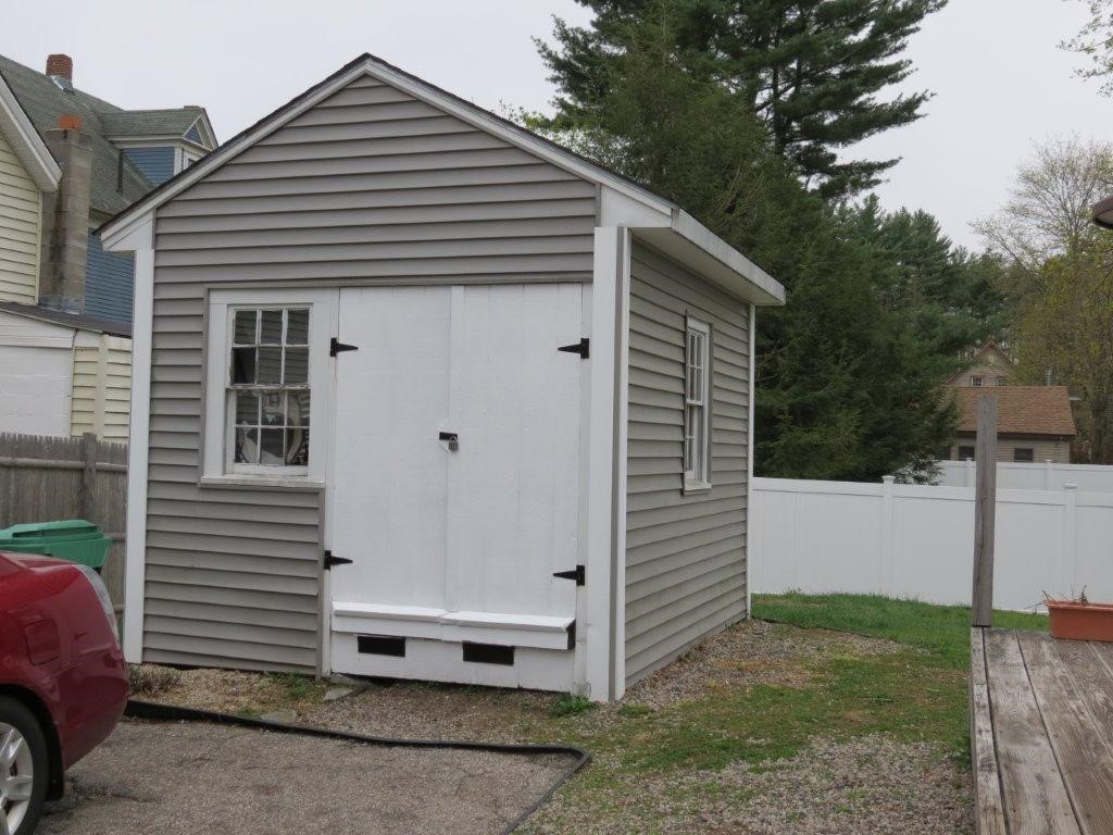 12 Grove Street Rochester, NH 03868 - Photo 15 of 19