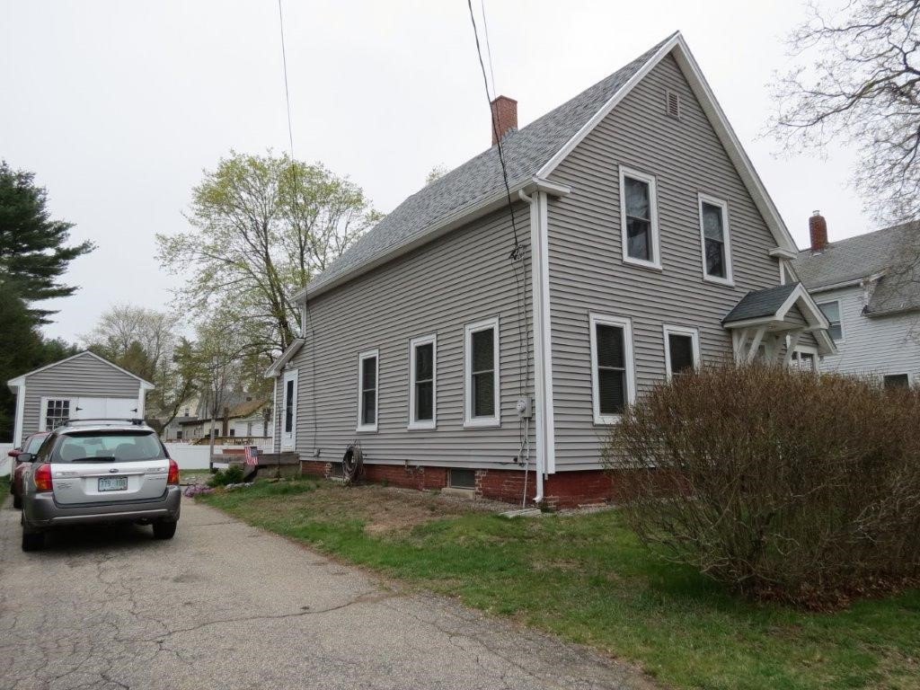 12 Grove Street Rochester, NH 03868 - Photo 19 of 19