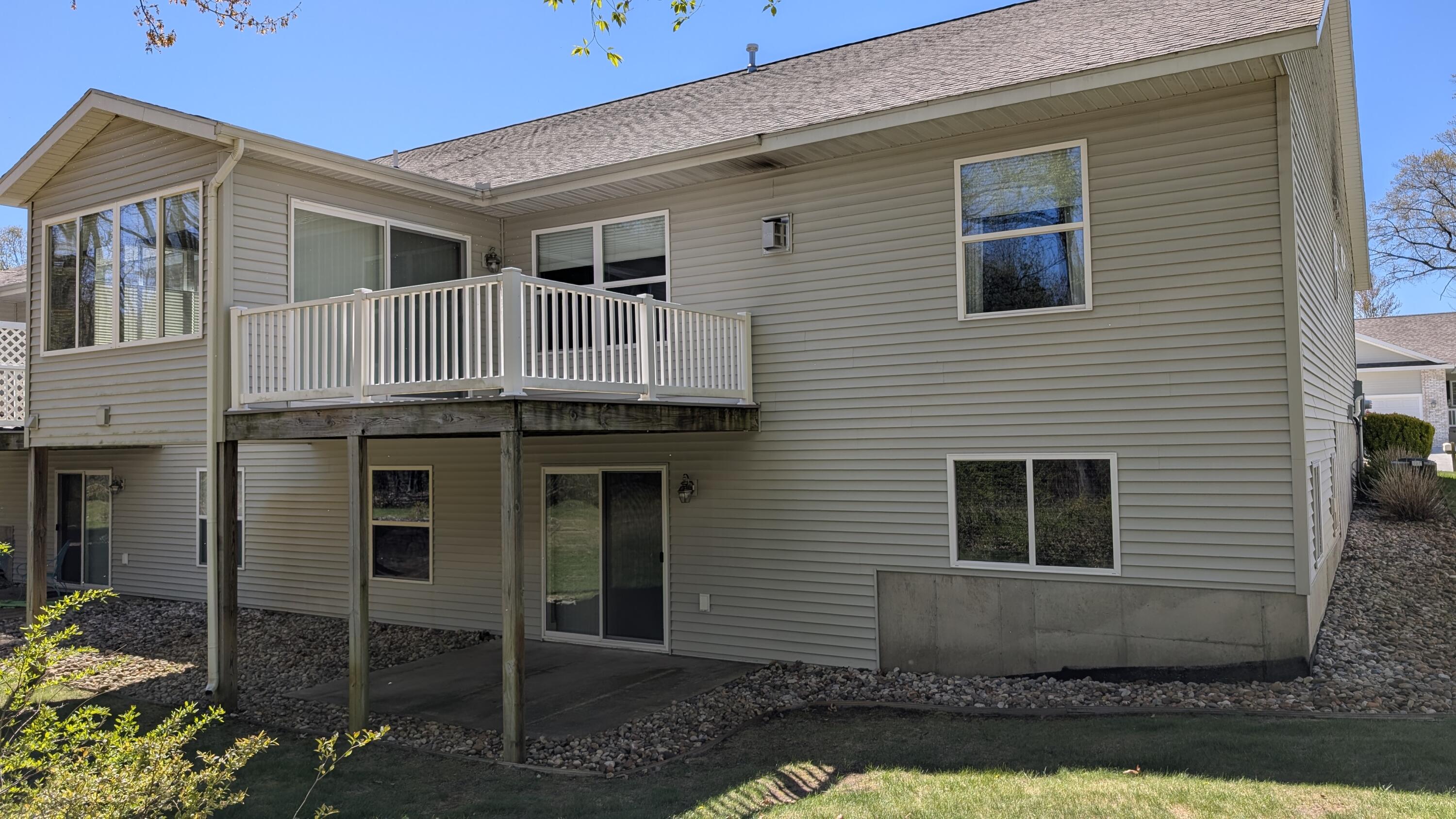 1539 West Addison Way, Unit 22 Muskegon, MI 49445 - Photo 36 of 42 PXL_20260514_153342088