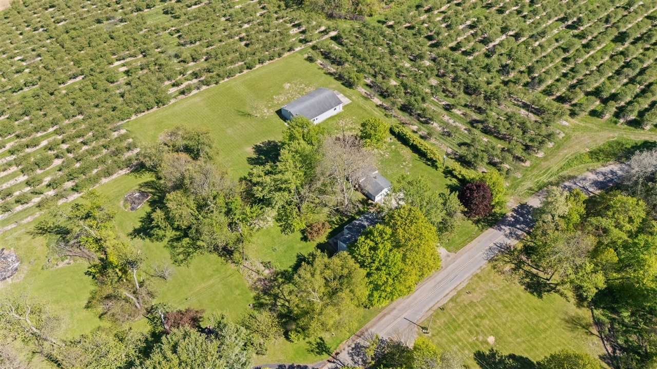 8498 Lake Road Berrien Center, MI 49102 - Photo 55 of 63