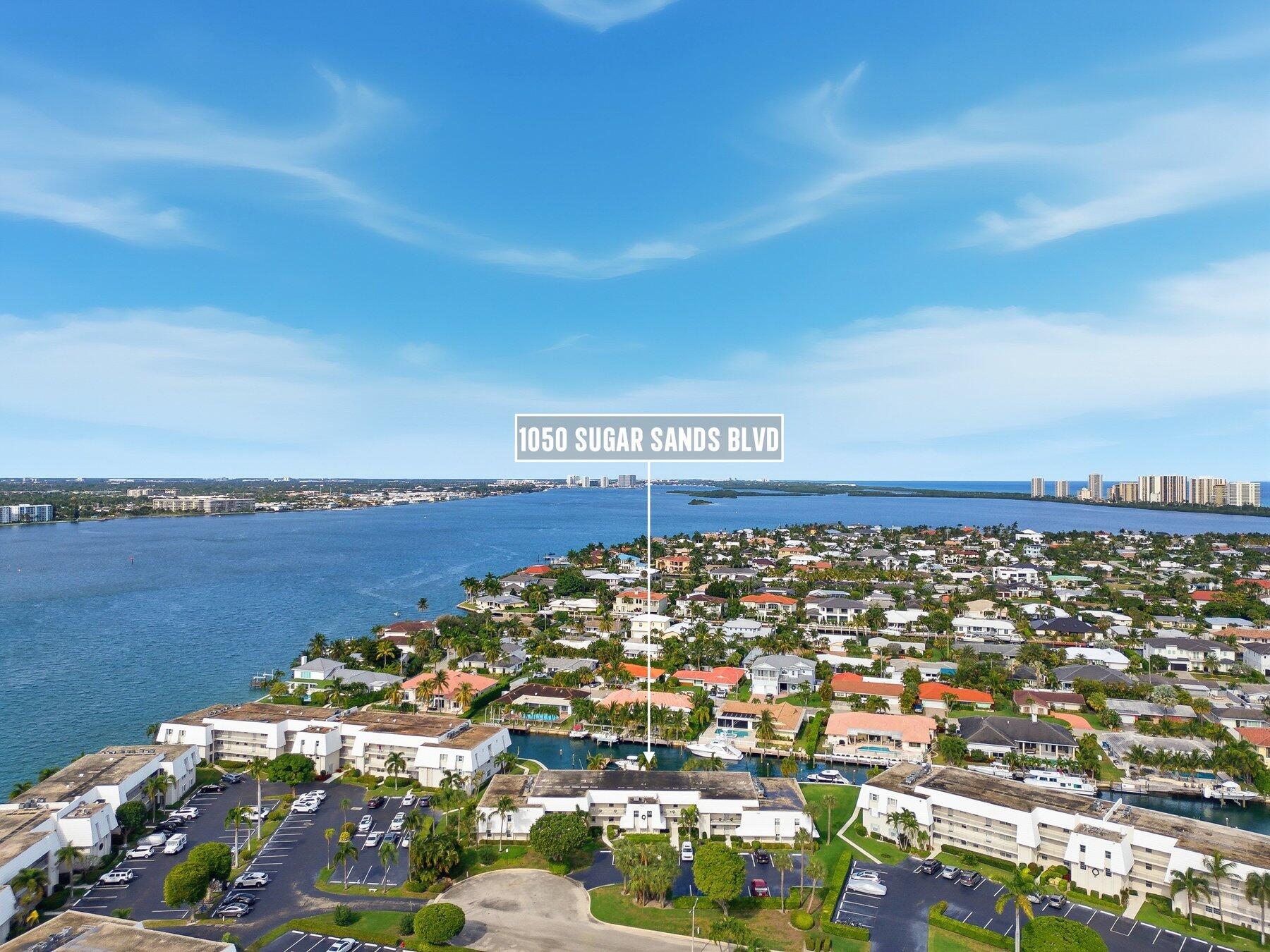 1050 Sugar Sands Boulevard, Unit 174 Singer Island, FL 33404 - Photo 32 of 34 034_00034_135