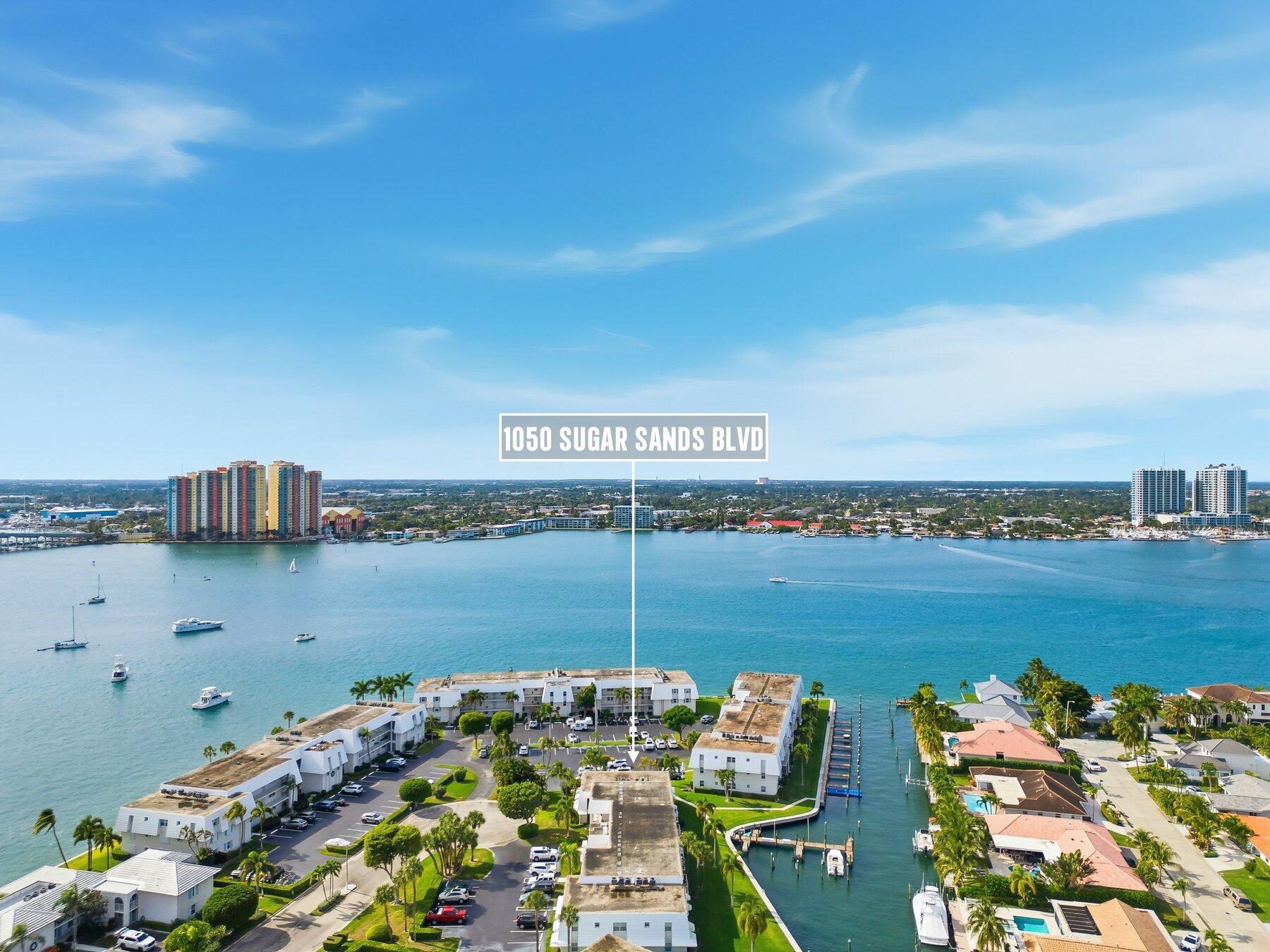 1050 Sugar Sands Boulevard, Unit 174 Singer Island, FL 33404 - Photo 33 of 34 035_00035_585