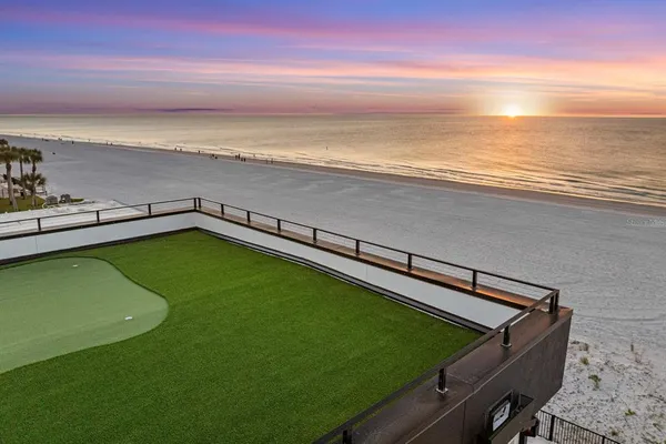 $9,950,000 | 70 Gulf Boulevard, Indian Rocks Beach, FL 33785