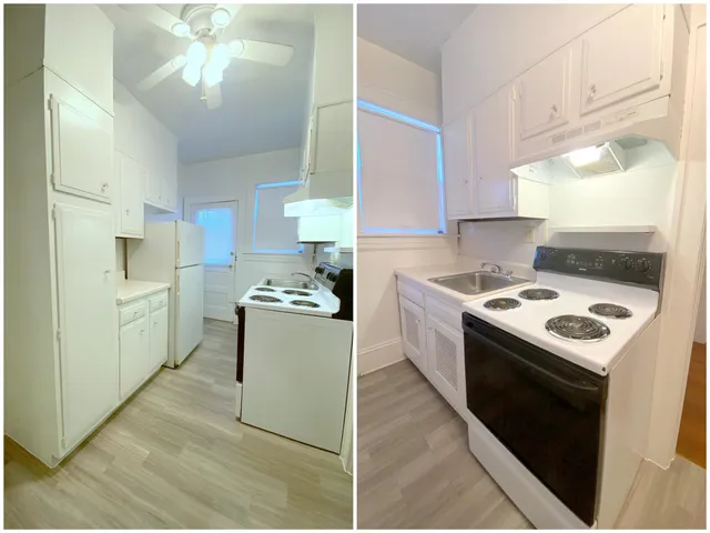 $1,050 | 2504 Longview Avenue Southwest, Unit 6, Roanoke, VA 24014