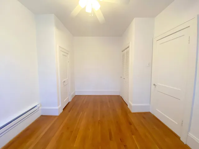 $1,050 | 2504 Longview Avenue Southwest, Unit 6, Roanoke, VA 24014