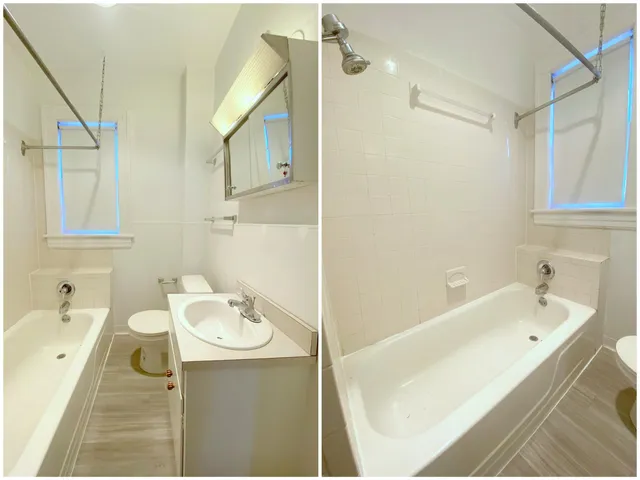 $1,050 | 2504 Longview Avenue Southwest, Unit 6, Roanoke, VA 24014