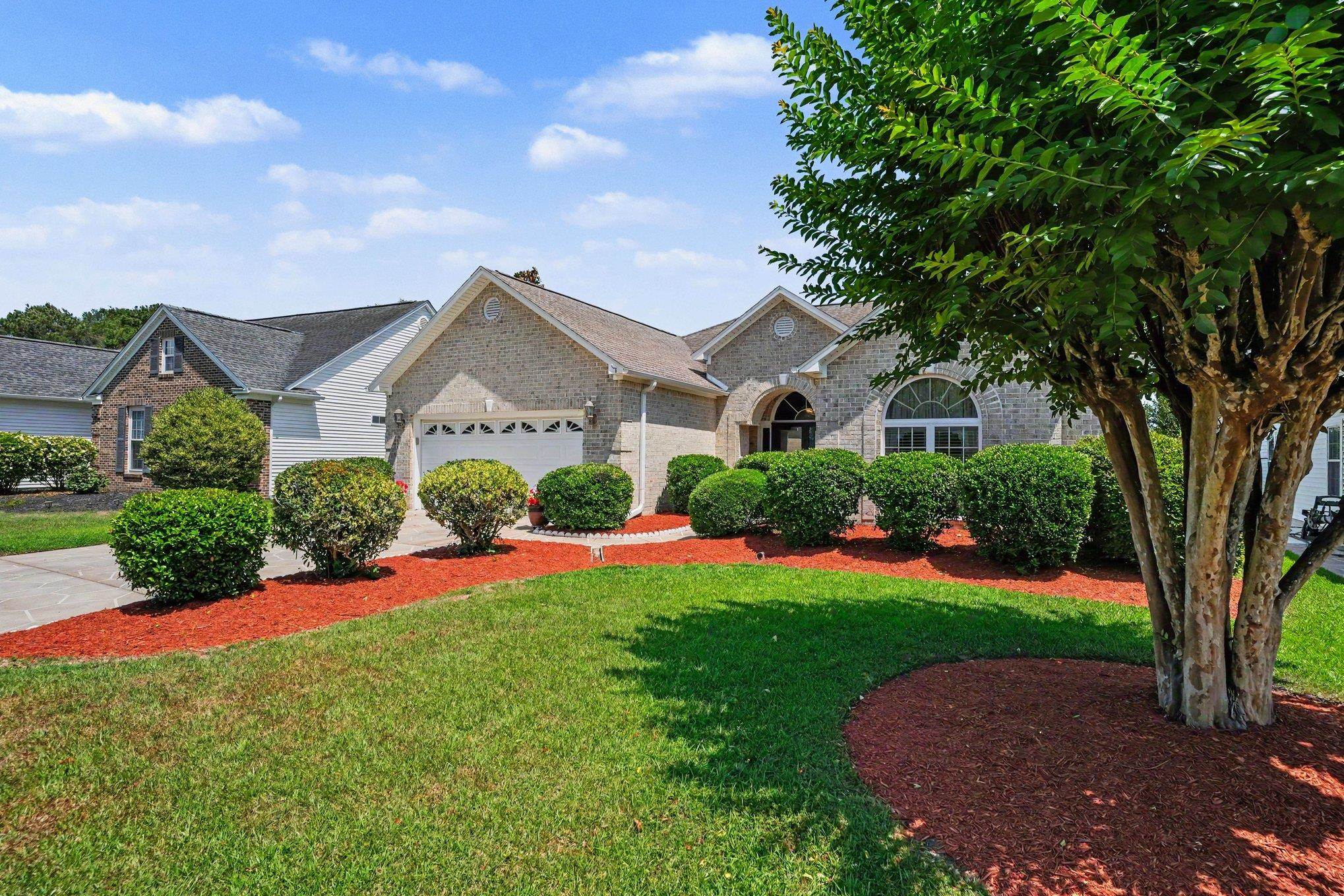 1420 Winged Foot Drive Murrells Inlet, SC 29576 - Photo 3 of 49