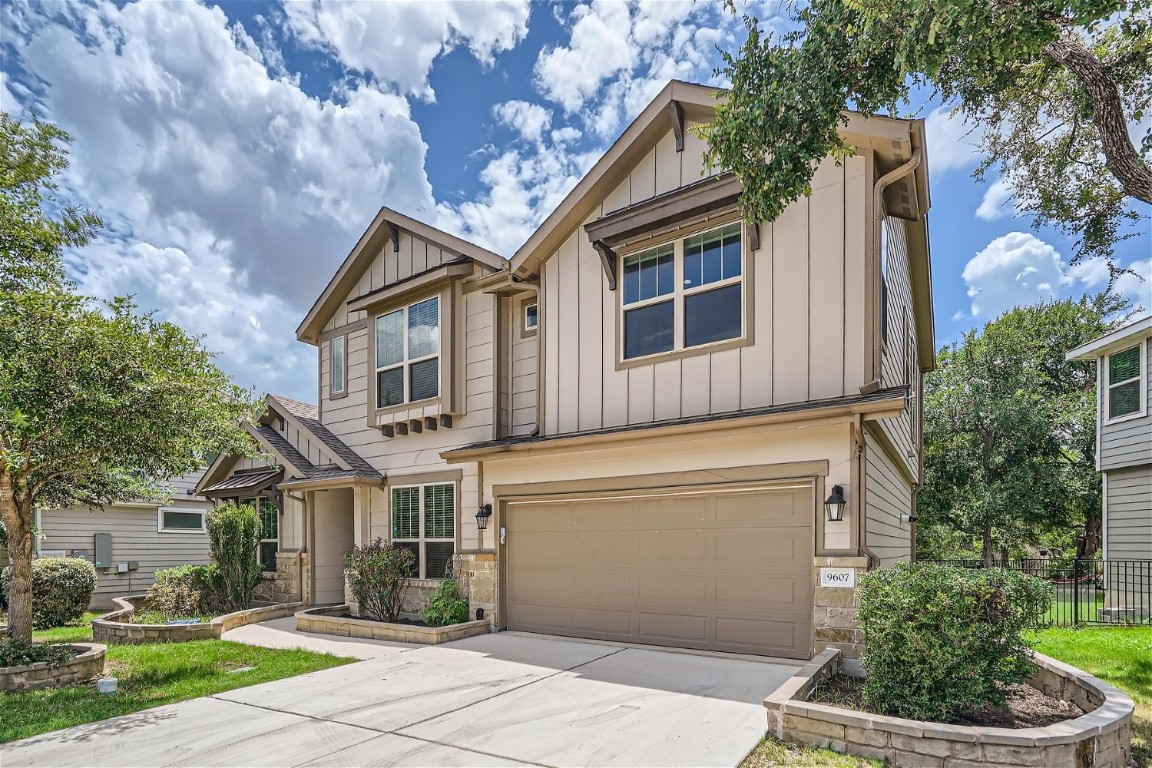 9607 McKnight Loop, Unit 27 Austin, TX 78717 - Photo 1 of 1