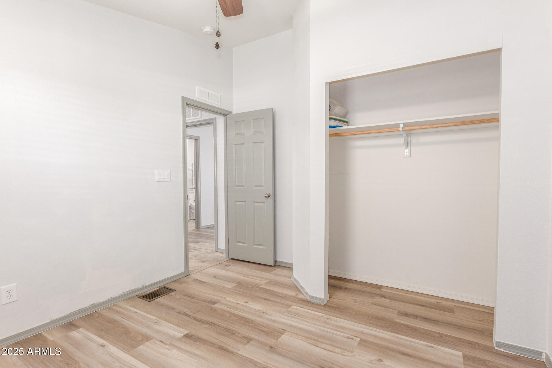 11425 East University Drive, Unit 115 Apache Junction, AZ 85120 - Photo 16 of 28 a view of an empty room