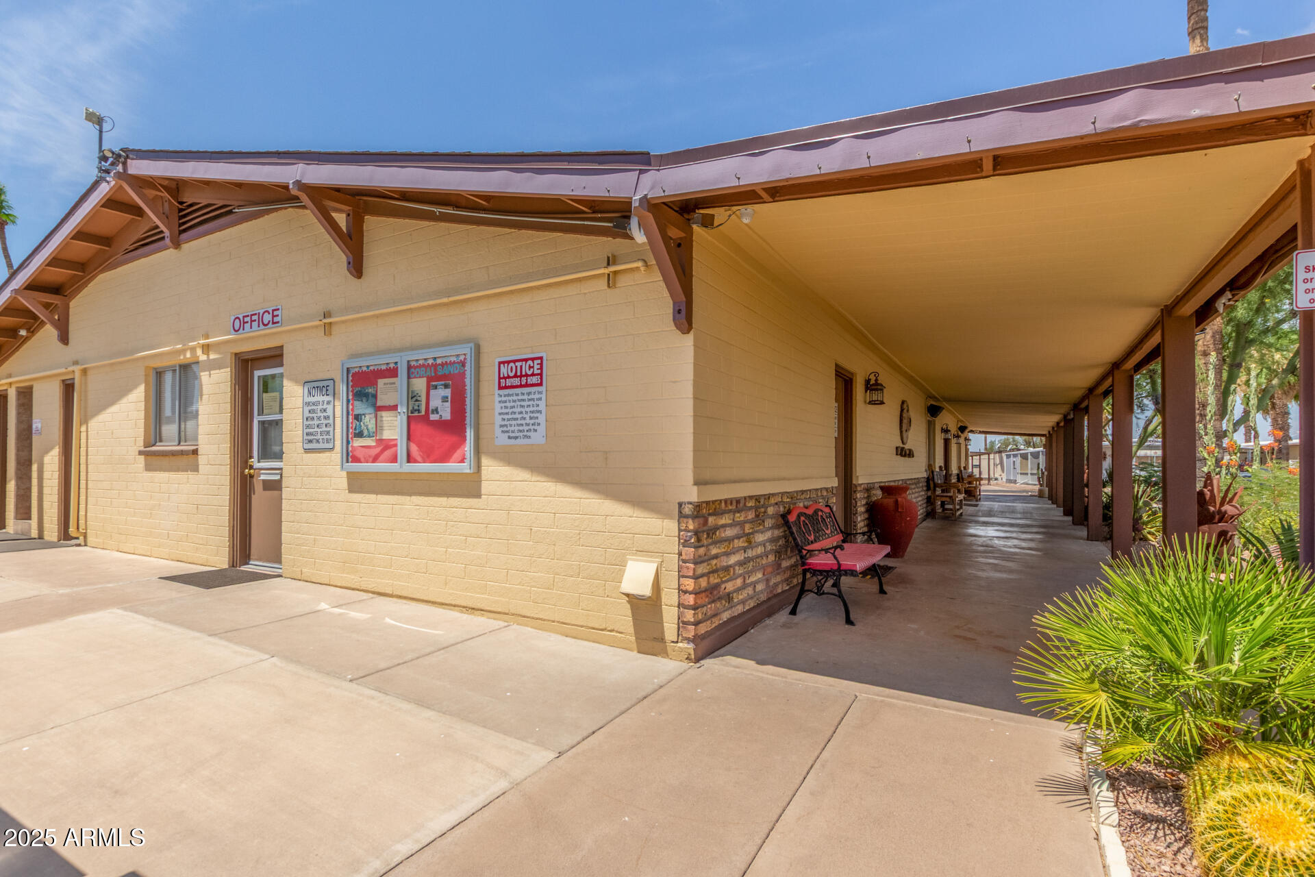 11425 East University Drive, Unit 115 Apache Junction, AZ 85120 - Photo 22 of 28