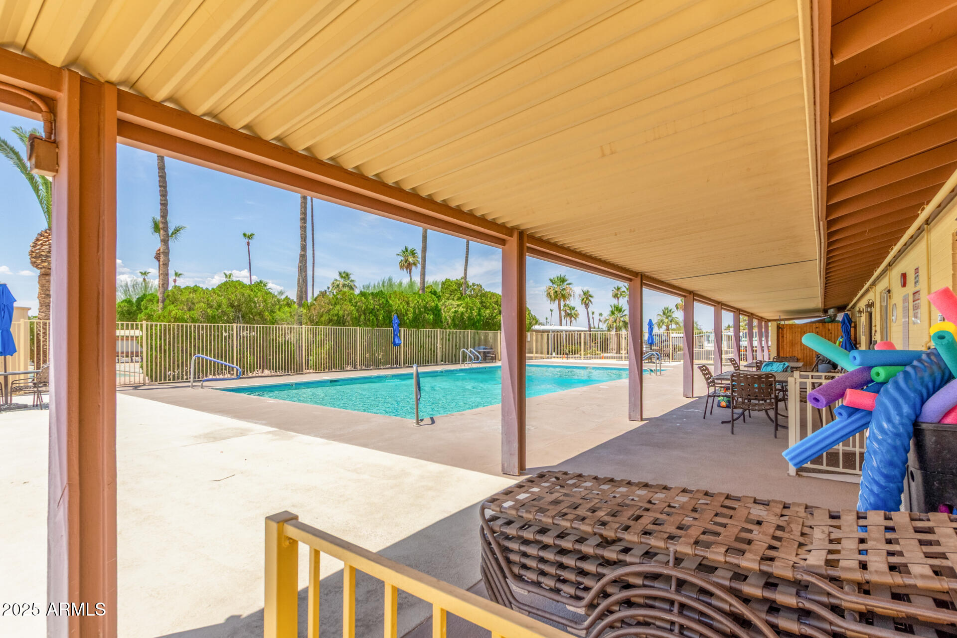 11425 East University Drive, Unit 115 Apache Junction, AZ 85120 - Photo 24 of 28