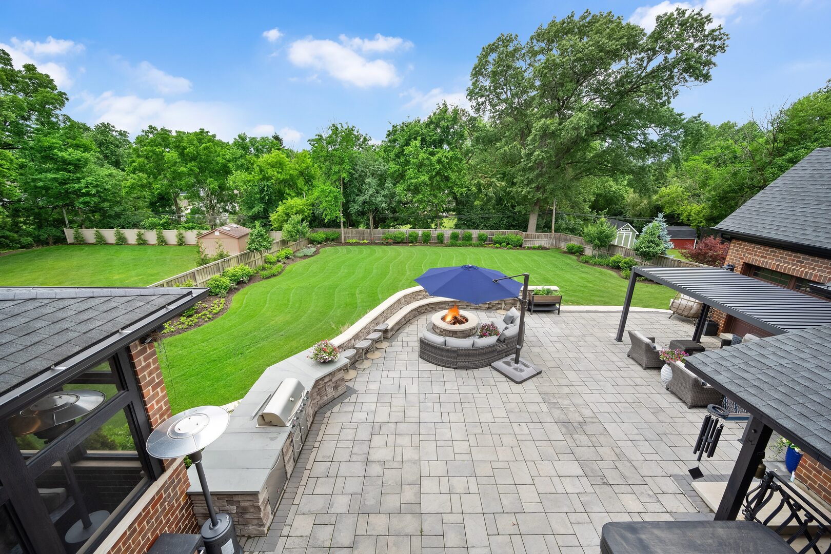 4050 Sterling Road Downers Grove, IL 60515 - Photo 47 of 73