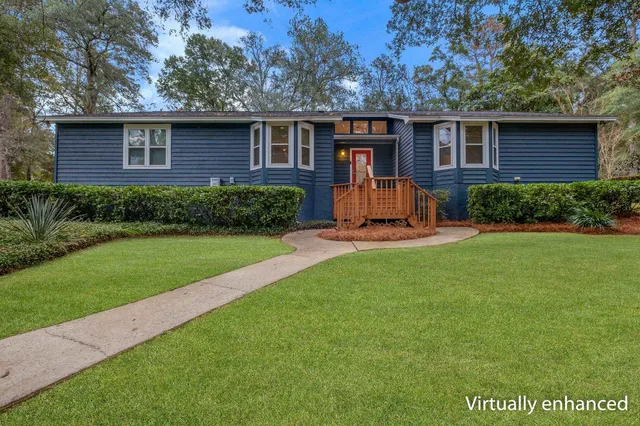 $425,000 | 3900 Royal Oaks Court, Tallahassee, FL 32309