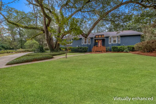 $425,000 | 3900 Royal Oaks Court, Tallahassee, FL 32309