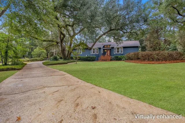 $425,000 | 3900 Royal Oaks Court, Tallahassee, FL 32309