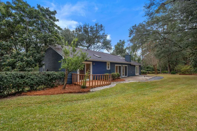 $425,000 | 3900 Royal Oaks Court, Tallahassee, FL 32309