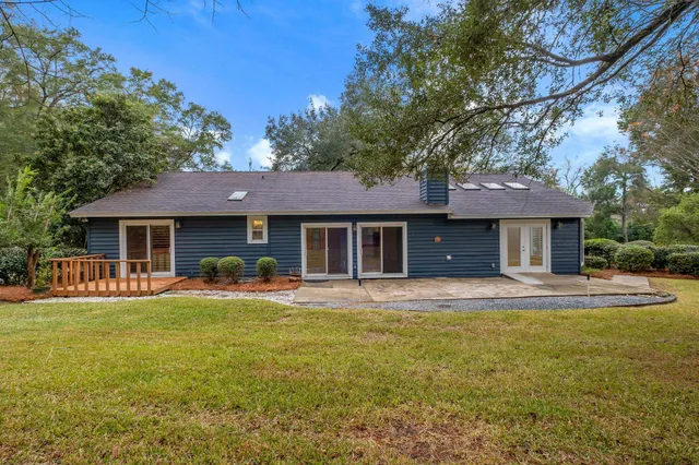 $425,000 | 3900 Royal Oaks Court, Tallahassee, FL 32309