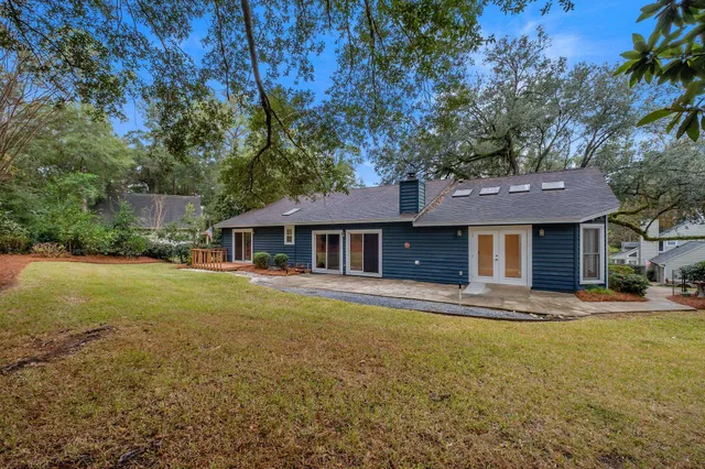 $425,000 | 3900 Royal Oaks Court, Tallahassee, FL 32309