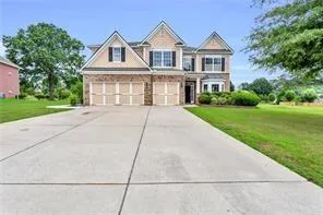 $489,000 | 107 Oakbrook Lane, Douglasville, GA 30134