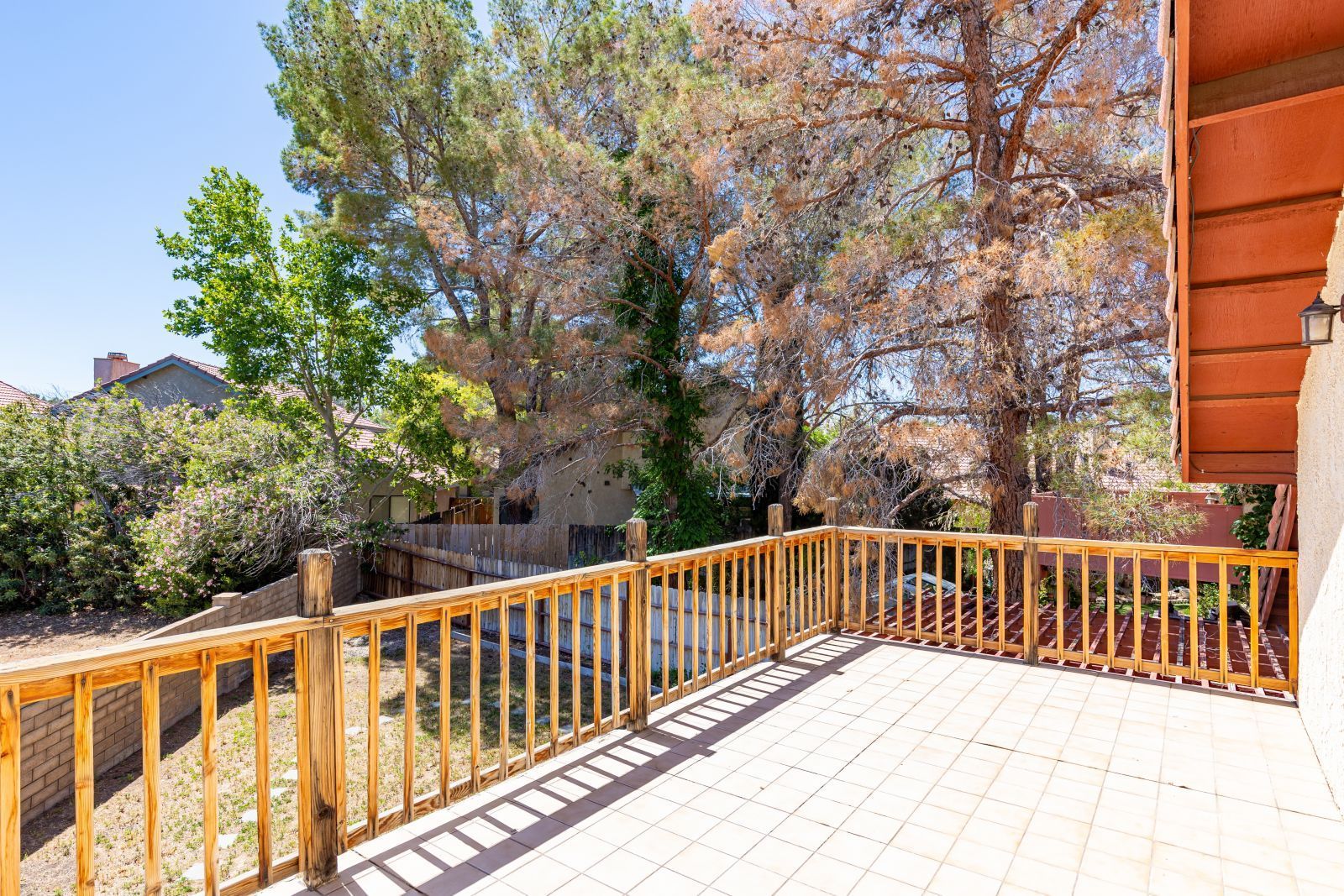 217 West Yellowstone Place Ridgecrest, CA 93555 - Photo 34 of 40