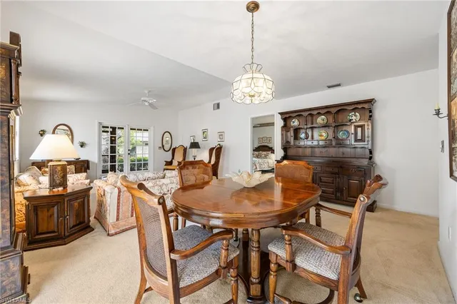 $269,900 | 5884 Wyldewood Lakes Court, Fort Myers, FL 33919