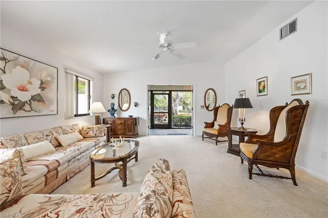 $269,900 | 5884 Wyldewood Lakes Court, Fort Myers, FL 33919