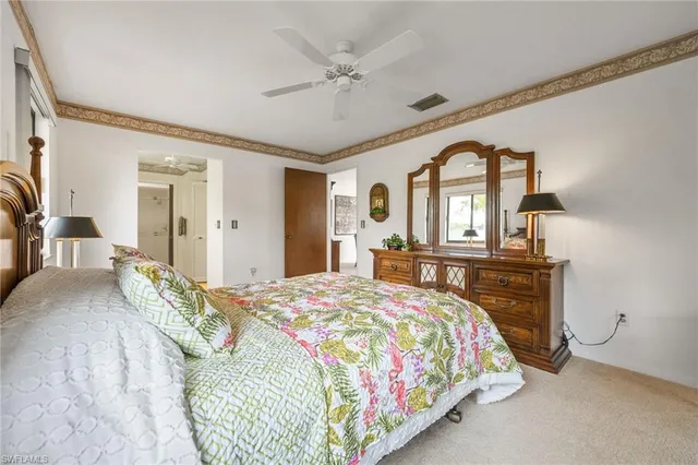 $269,900 | 5884 Wyldewood Lakes Court, Fort Myers, FL 33919