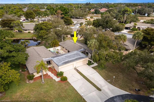 $269,900 | 5884 Wyldewood Lakes Court, Fort Myers, FL 33919