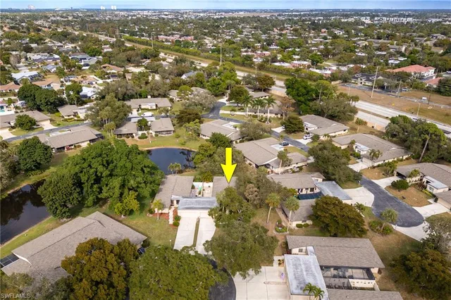 $269,900 | 5884 Wyldewood Lakes Court, Fort Myers, FL 33919