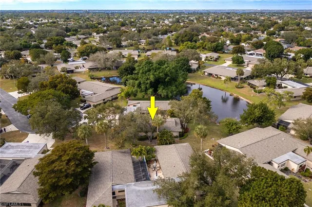 $269,900 | 5884 Wyldewood Lakes Court, Fort Myers, FL 33919