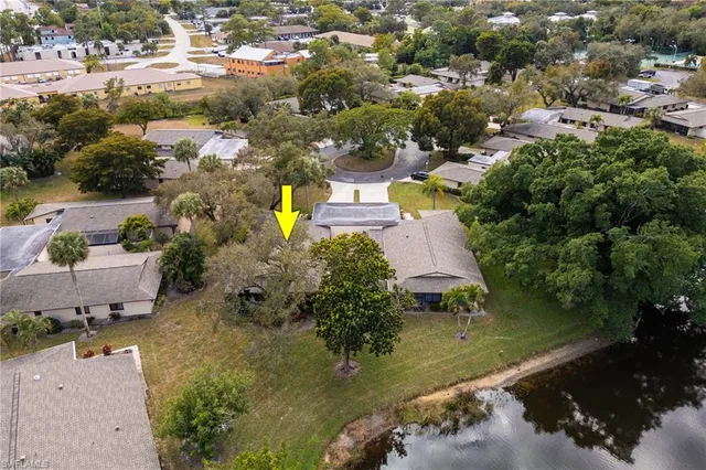 $269,900 | 5884 Wyldewood Lakes Court, Fort Myers, FL 33919