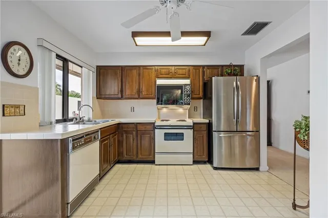 $269,900 | 5884 Wyldewood Lakes Court, Fort Myers, FL 33919