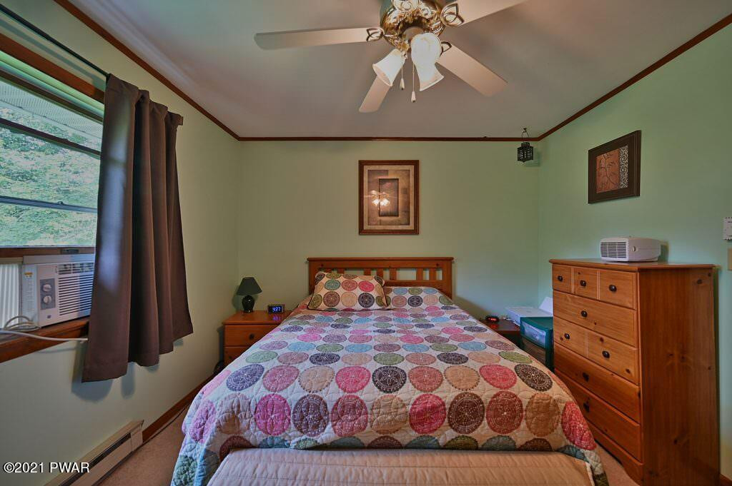 205 Spring Hill Road Honesdale, PA 18431 - Photo 26 of 88 Master Bedroom