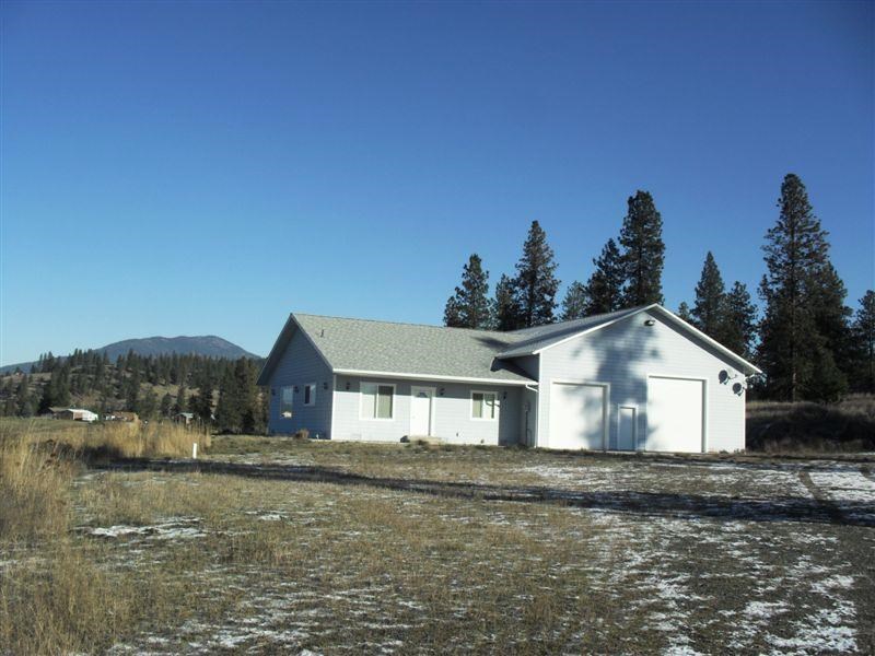 797 Kitt-Narcisse Road Colville, WA 99114 - Photo 14 of 20 Gallery Image 14