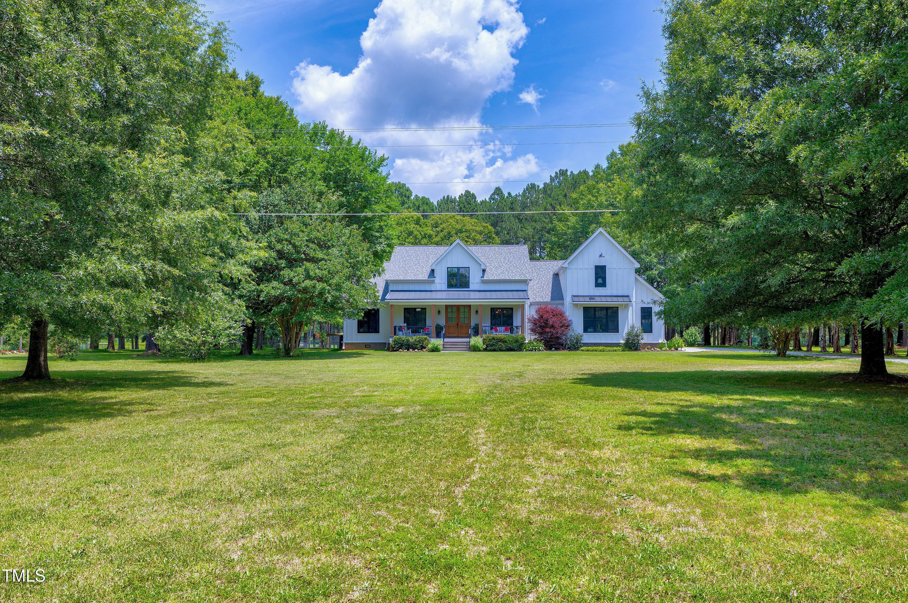 5859 Vicksboro Road Henderson, NC 27537 - Photo 2 of 65