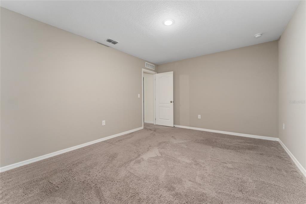 4331 Wayne Road Fruitland Park, FL 34731 - Photo 38 of 46 a view of an empty room