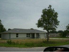 27 Pecan Run Way Ocala, FL 34472 - Photo 1 of 1 Primary Photo