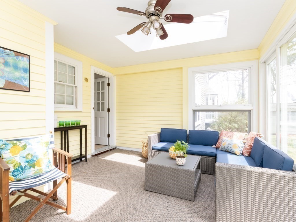 11 Olde Lyme Road Winchester, MA 01890 - Photo 17 of 31 Gallery Image 17