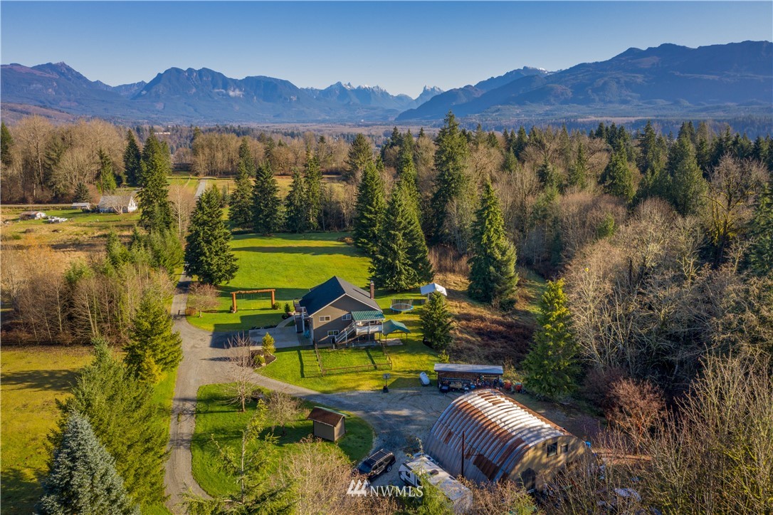 14410 Reiner Road Monroe, WA 98272 - Photo 1 of 25