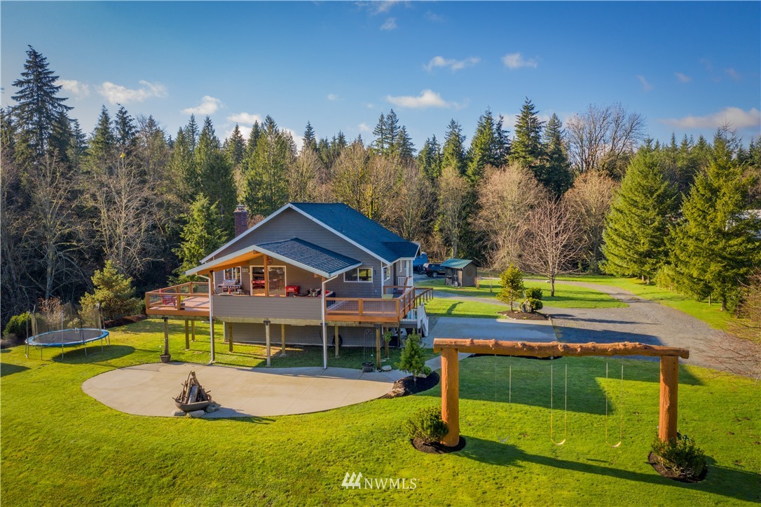 14410 Reiner Road Monroe, WA 98272 - Photo 3 of 25