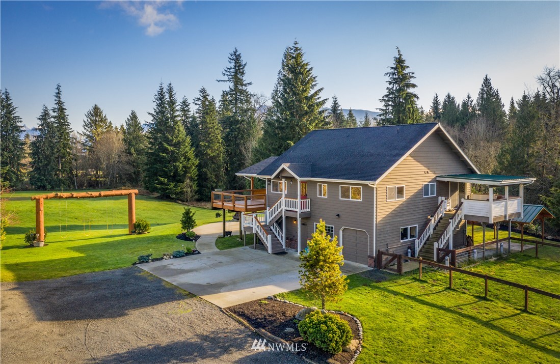 14410 Reiner Road Monroe, WA 98272 - Photo 4 of 25