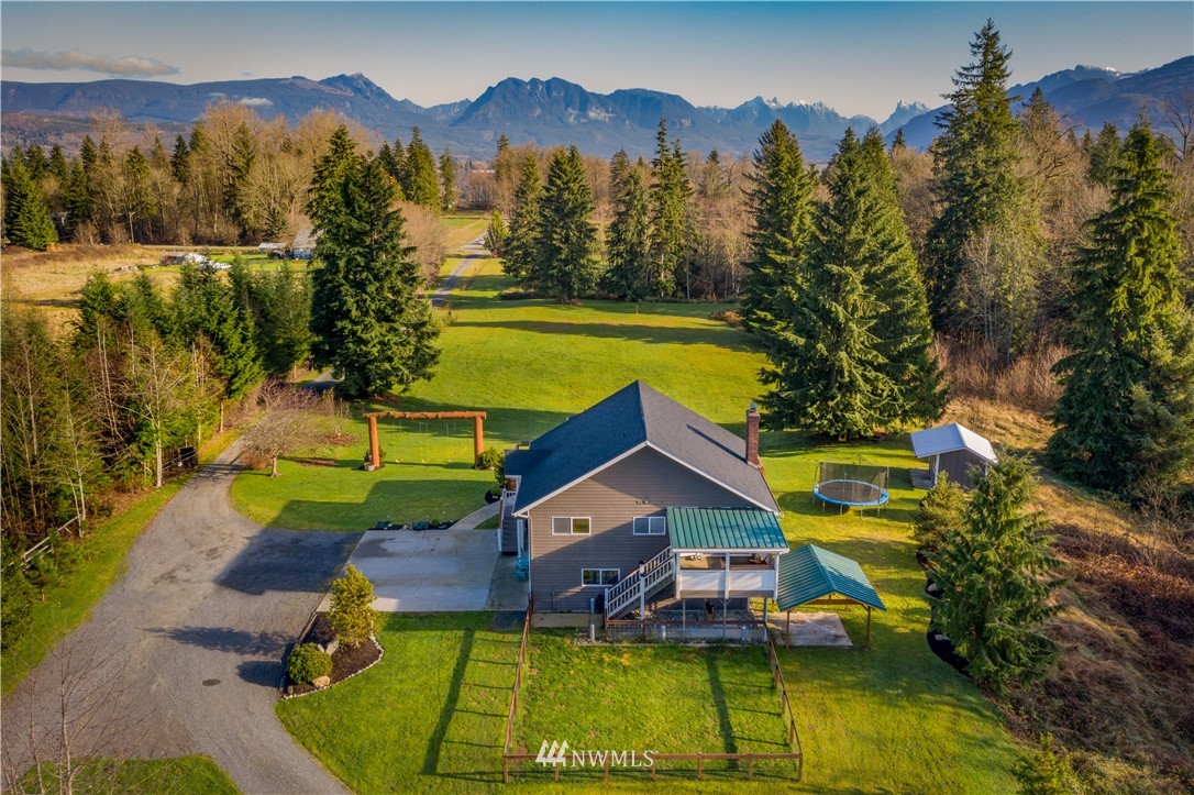 14410 Reiner Road Monroe, WA 98272 - Photo 6 of 25