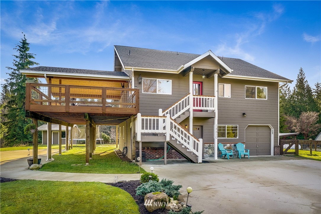 14410 Reiner Road Monroe, WA 98272 - Photo 8 of 25