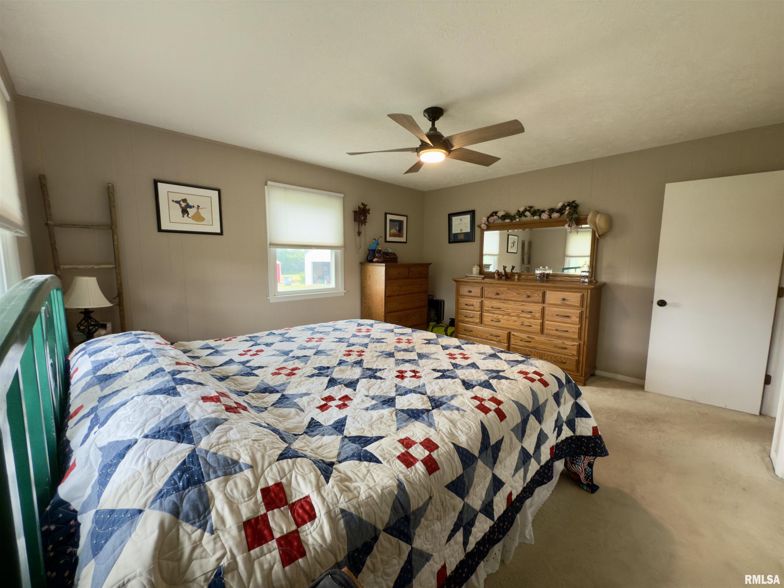 1225 Stanton Airport Road Riverton, IL 62561 - Photo 24 of 55