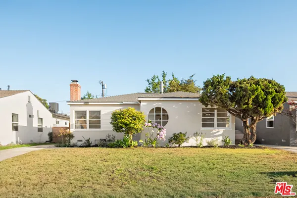 $1,295,000 | 6546 West 85th Street, Los Angeles, CA 90045