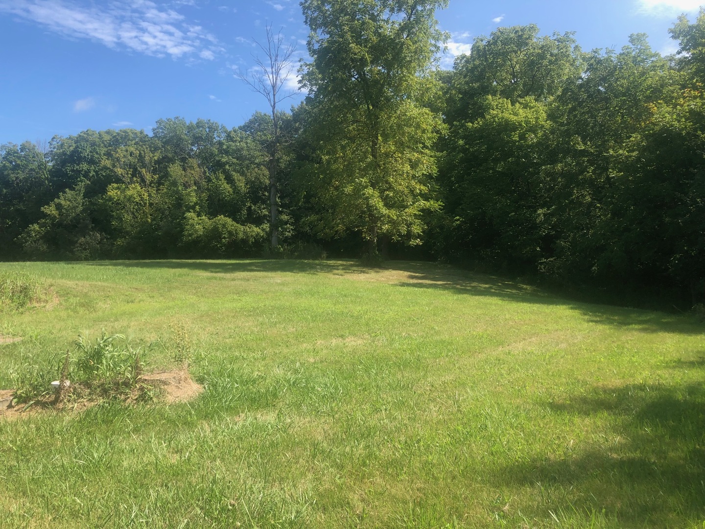 16812 Dee-Mac Road Mackinaw, IL 61755 - Photo 14 of 16 a view of outdoor space and yard