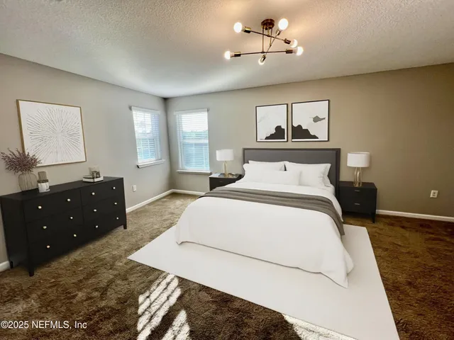 $2,600 | 3955 Hammock Bluff Circle, Jacksonville, FL 32226