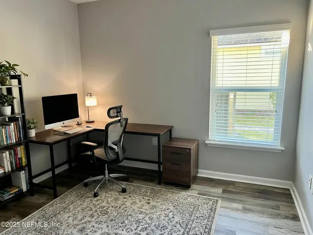 $2,600 | 3955 Hammock Bluff Circle, Jacksonville, FL 32226