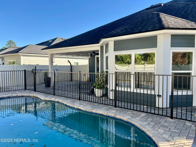 $2,600 | 3955 Hammock Bluff Circle, Jacksonville, FL 32226